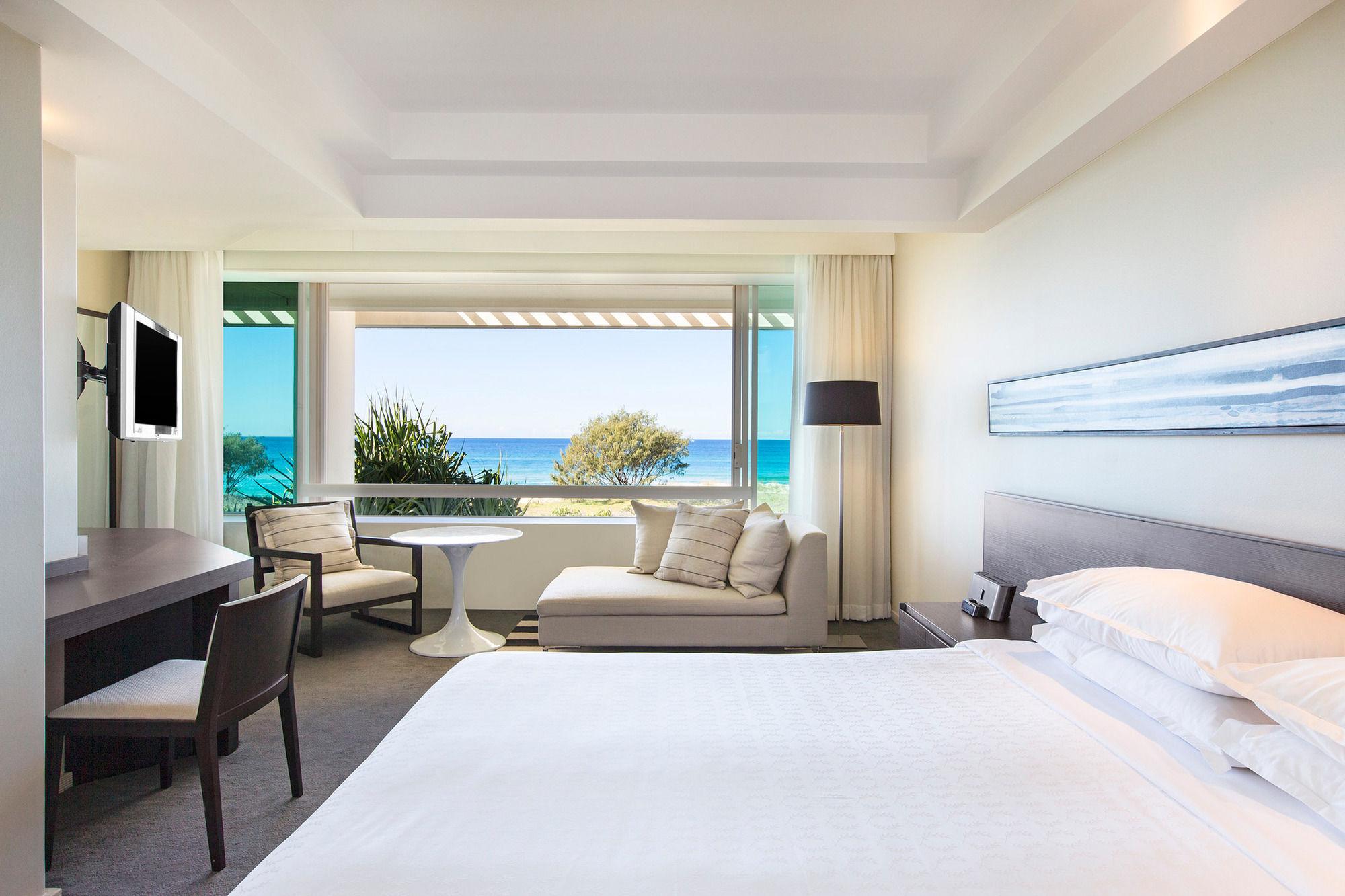 غرفة بريميوم، SHERATON GRAND MIRAGE RESORT, GOLD COAST 2/4