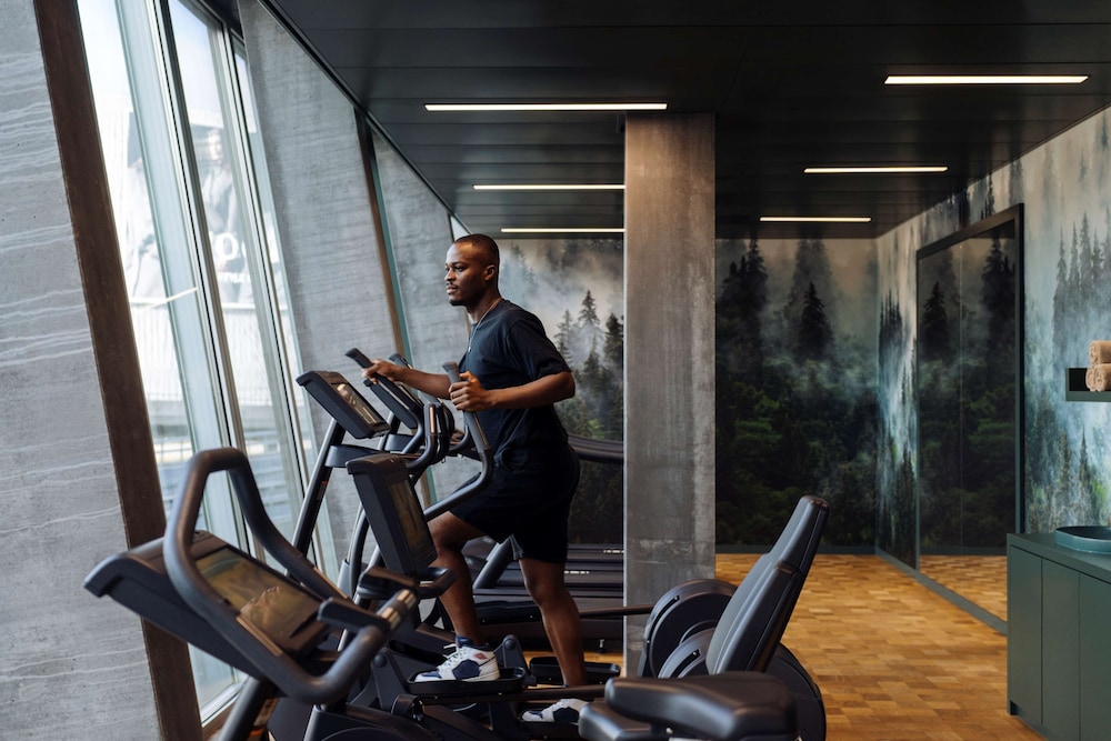 Hyatt Place Zurich Airport The Circle 27/50