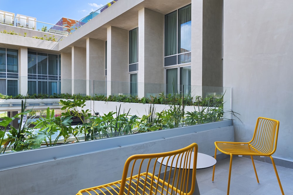 Aloft Playa Del Carmen 27/46