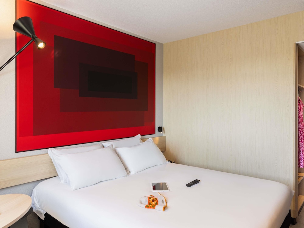Ibis Auch 10/52