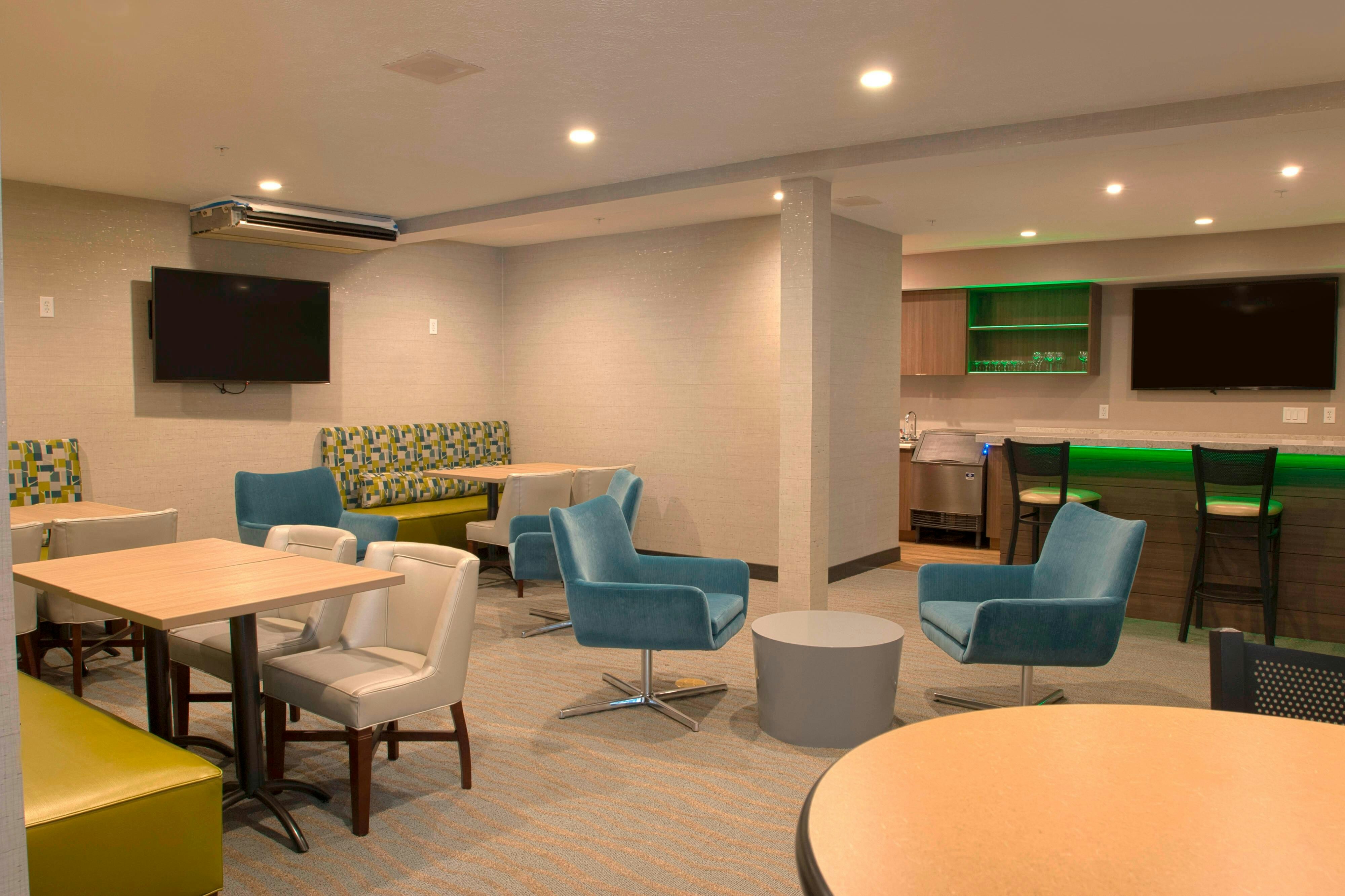 Fairfield Inn and Suites by Marriott Spokane Valley 10/13