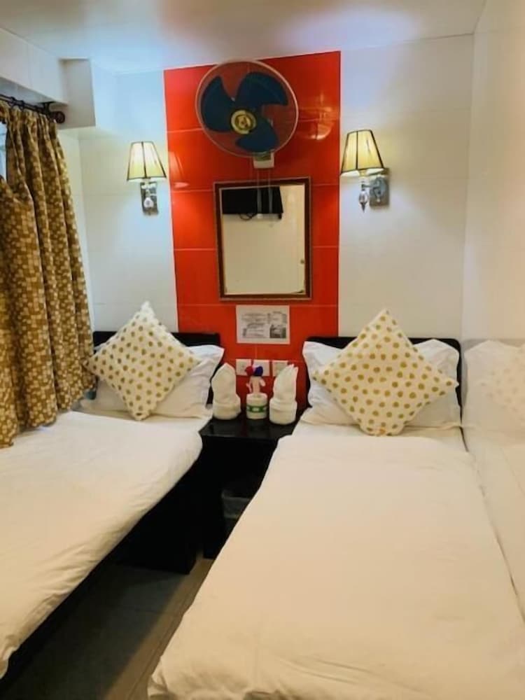 Woodstock Hostel 29/52