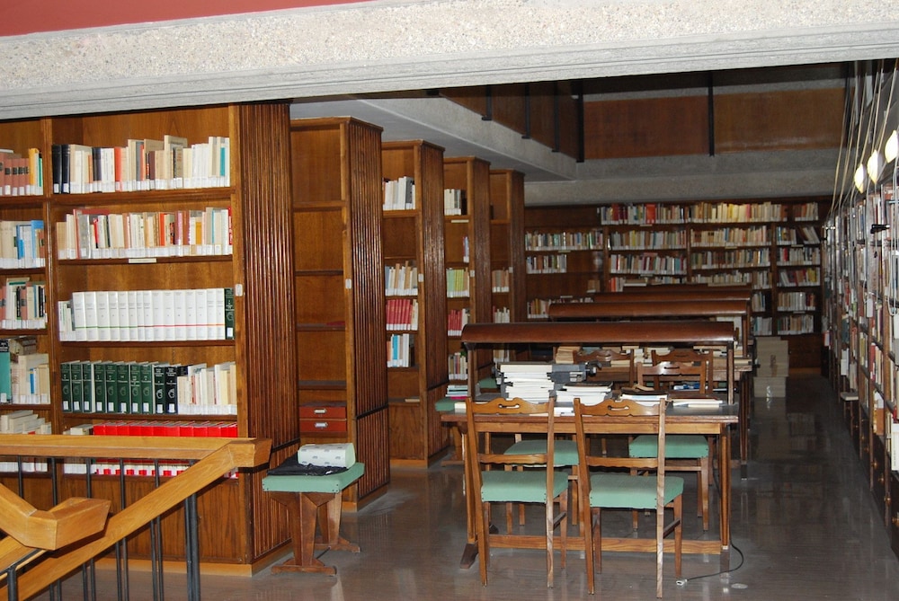 Cittadella Ospitalità 44/58