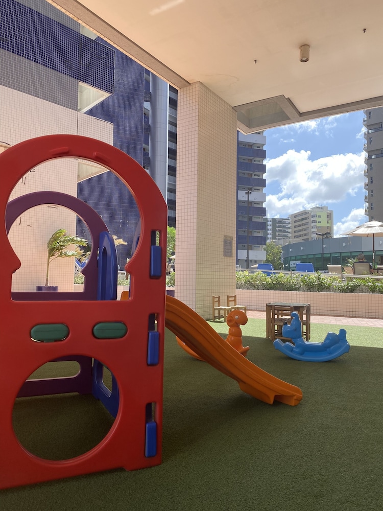 Beach Class Fortaleza By Nobile Flat 40/50