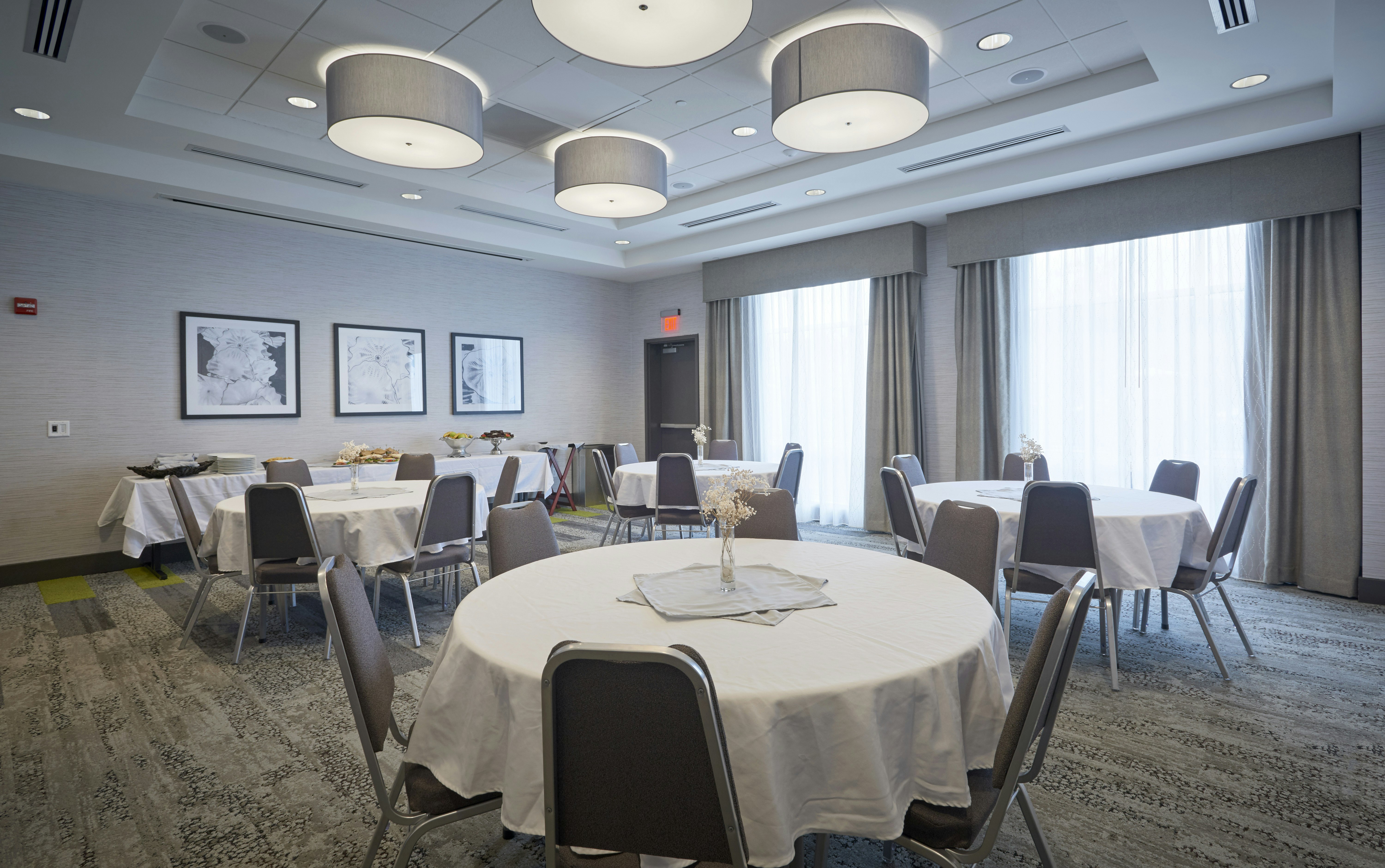 Hilton Garden Inn Corning Downtown 42/50