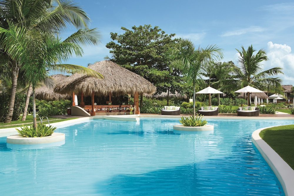 Zoetry Agua Punta Cana Hotel 5/50