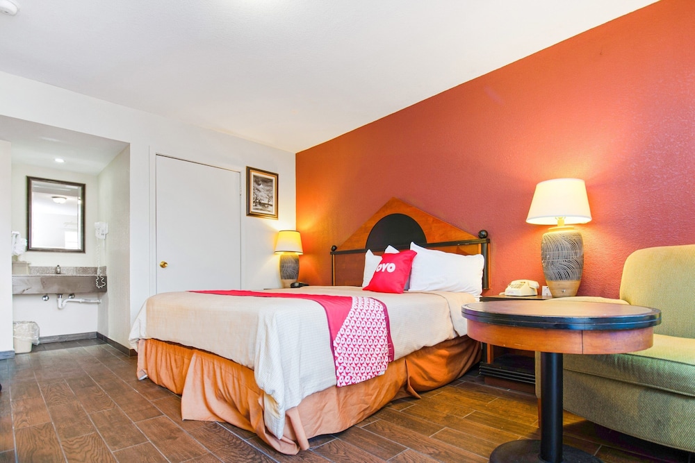 Hotel Blytheville AR I-55 13/33