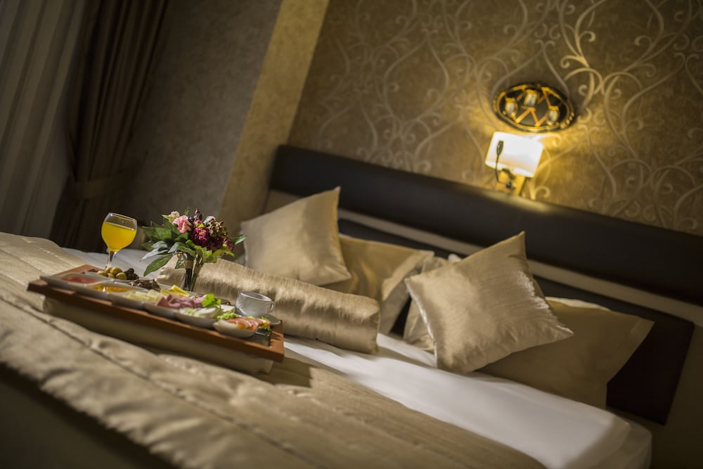 Beyoglu Hotel 21/30