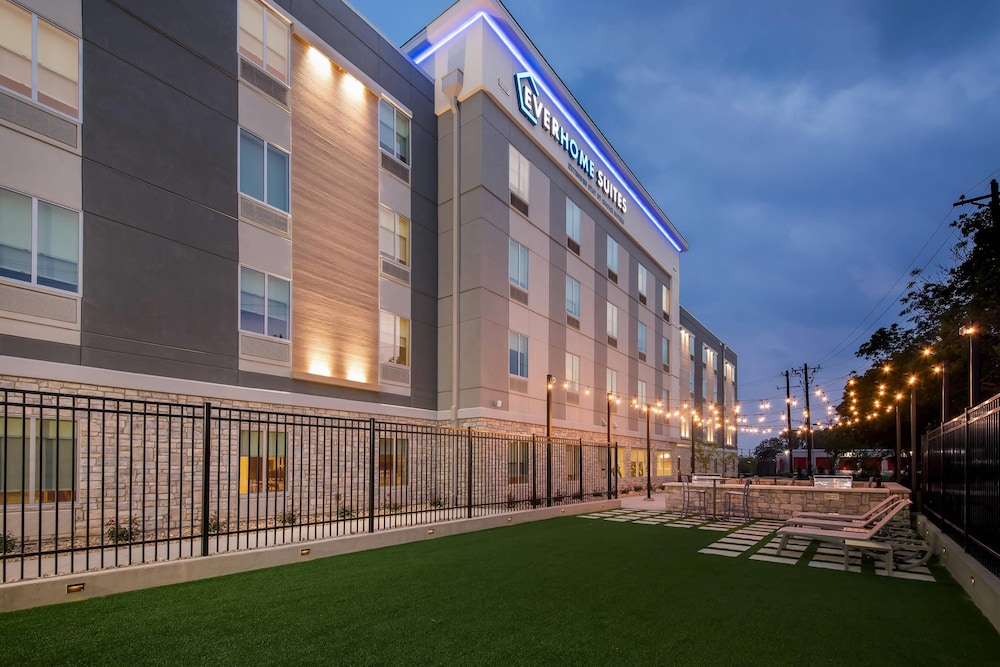 Everhome Suites Georgetown - Austin 7/66