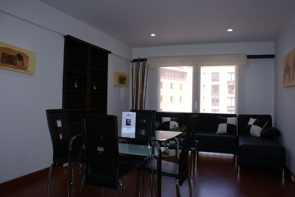 Hotel Cora 127 Plenitud 40/71