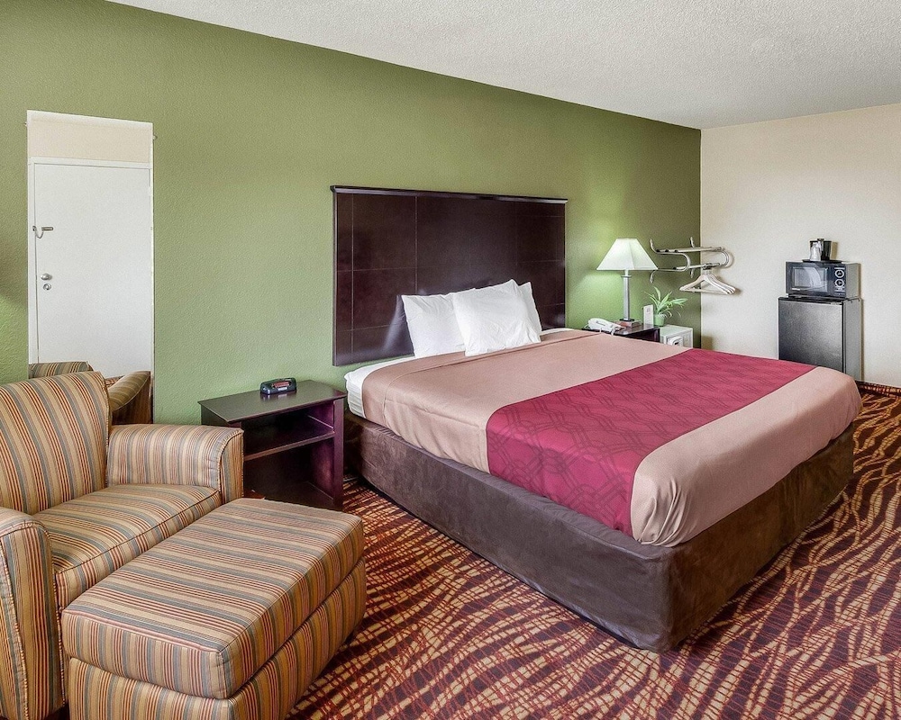 ROOM, KING BED, ACCESSIBLE