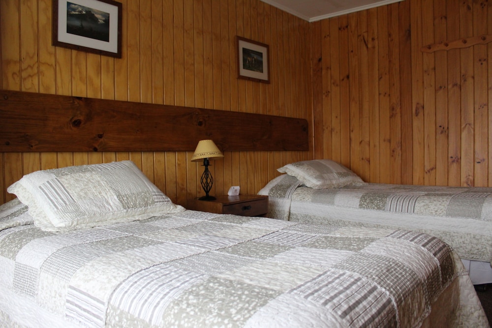 Hotel del Paine 6/41