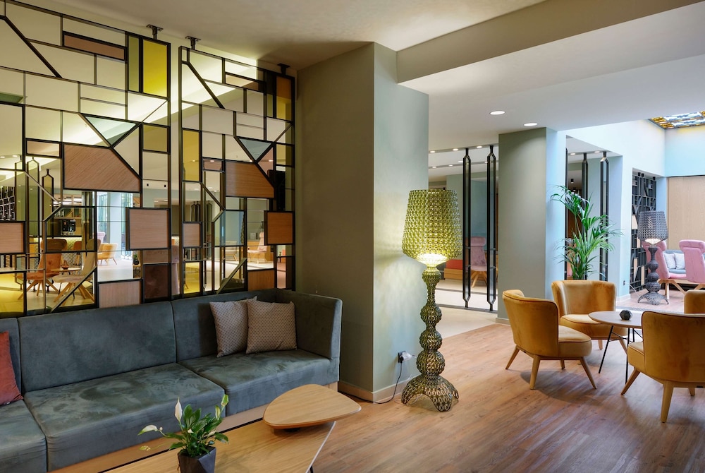 Dolce by Wyndham Athens Attica Riviera 37/72