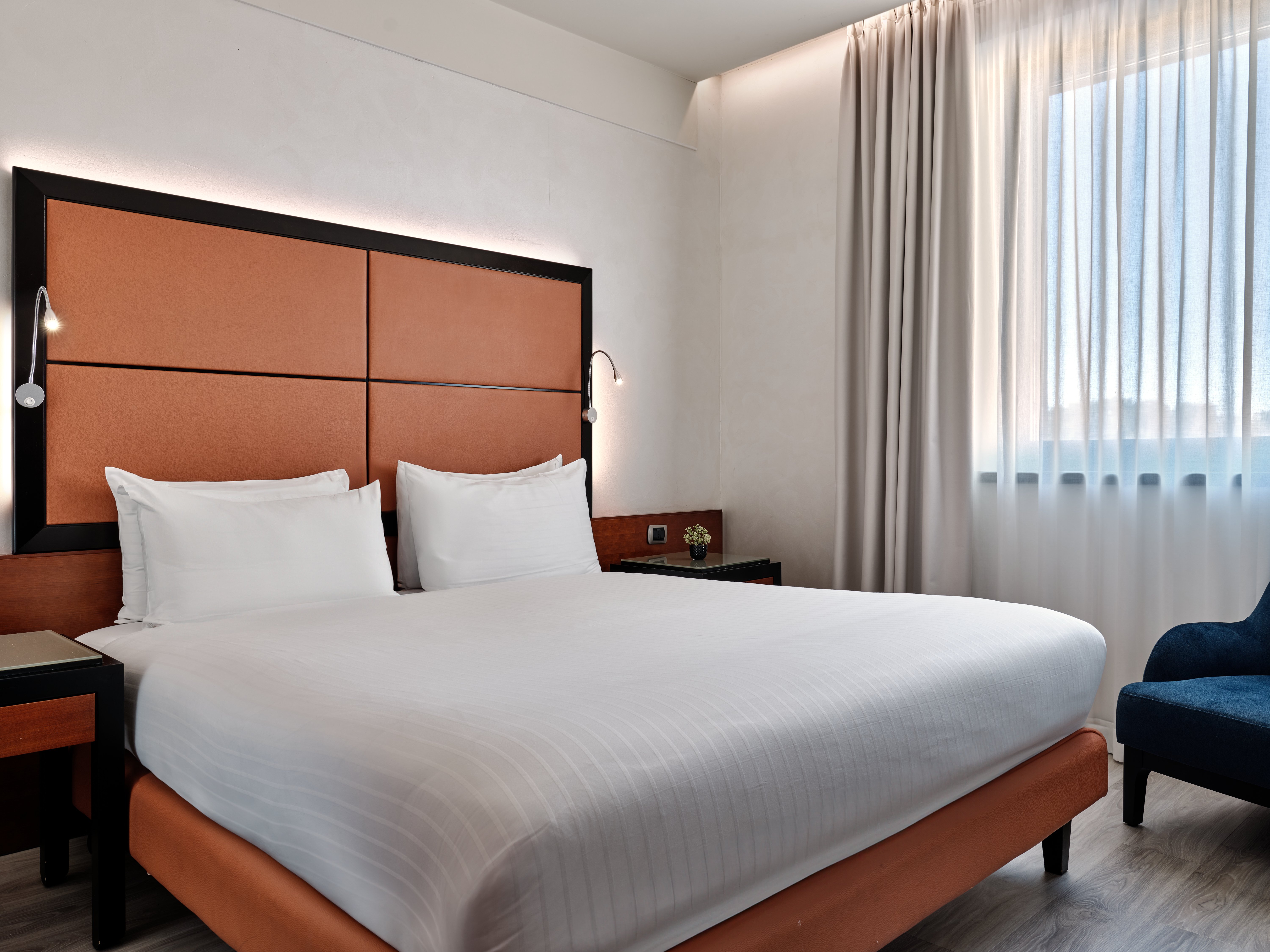 Crowne Plaza Milano Malpensa Airport 33/73