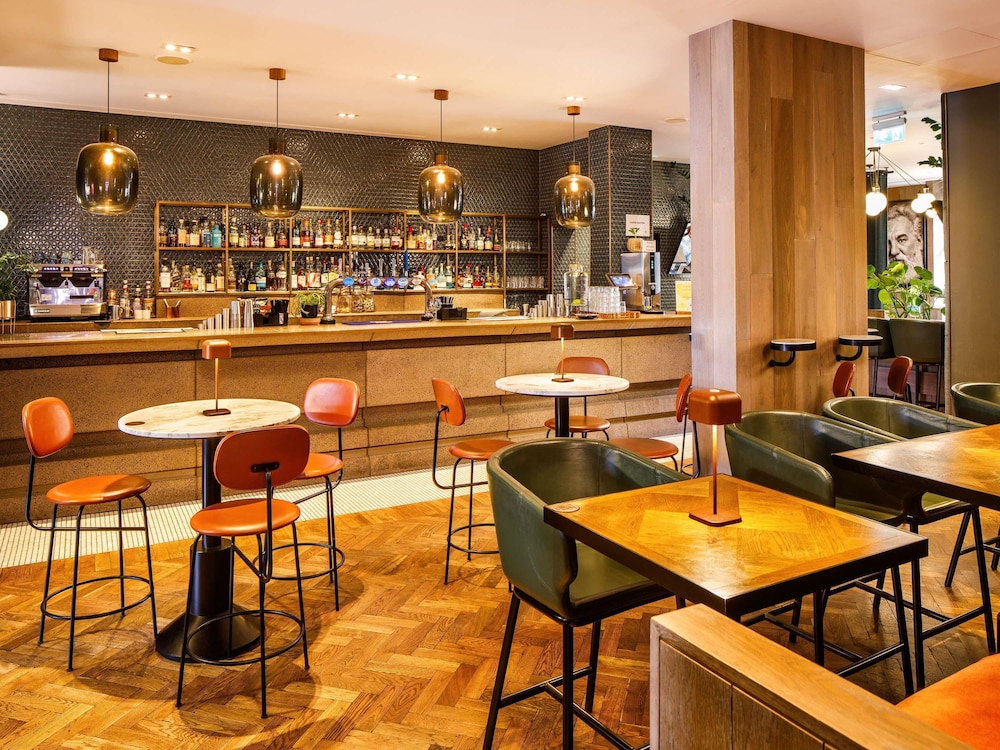 ibis Styles Edinburgh Centre St Andrew Square 55/79