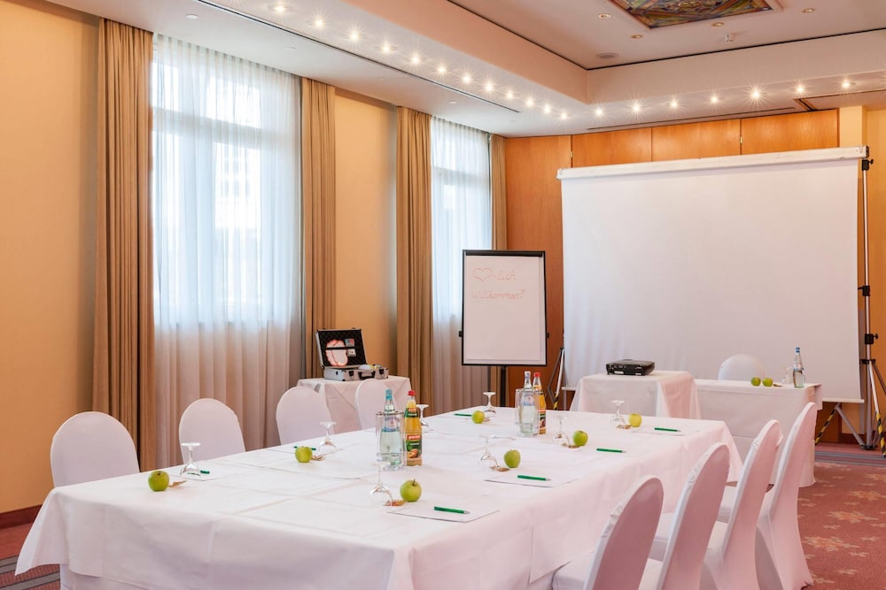 Wyndham Garden Donaueschingen 52/61