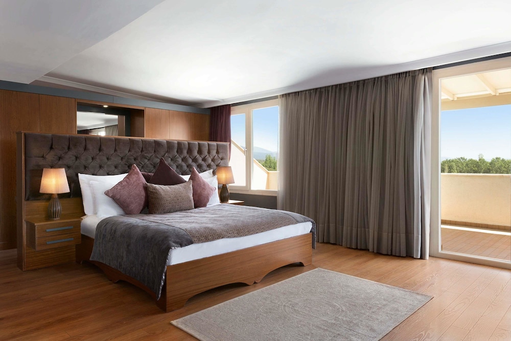 Ramada Resort by Wyndham Kazdaglari Thermal and Spa 17/58