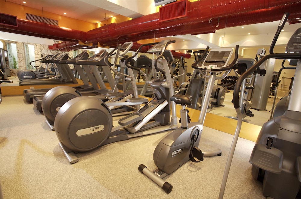 sport facilities