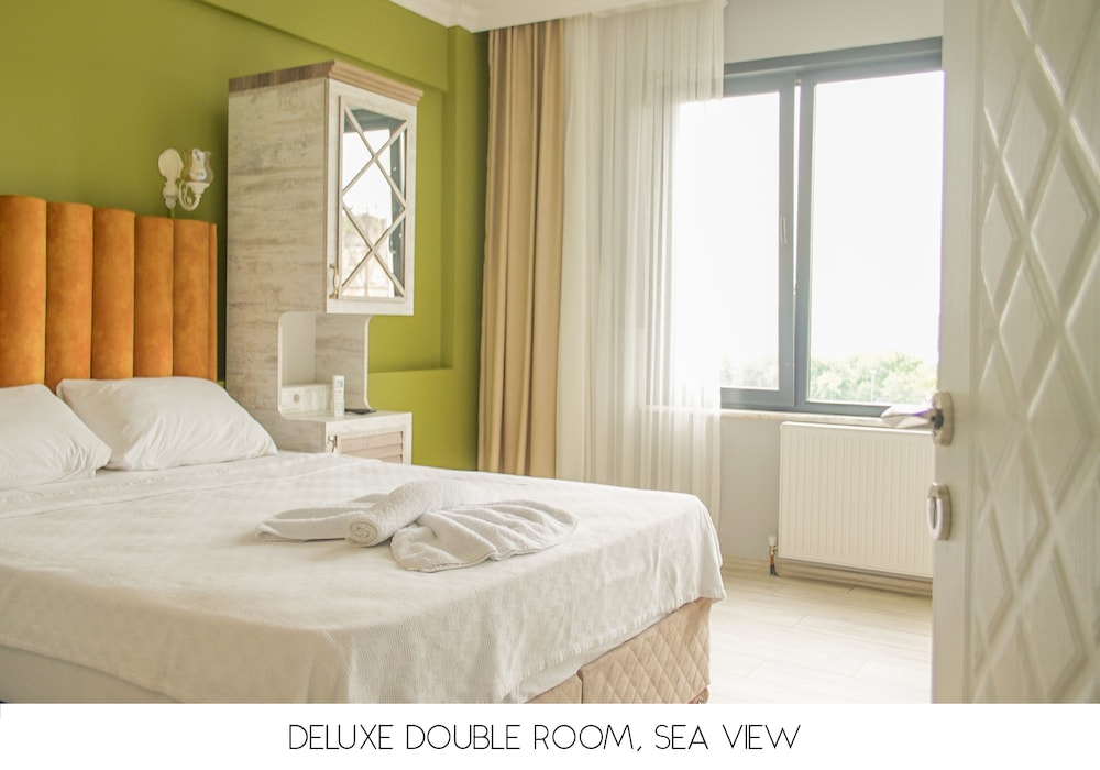 New Taksim Hotel 14/70