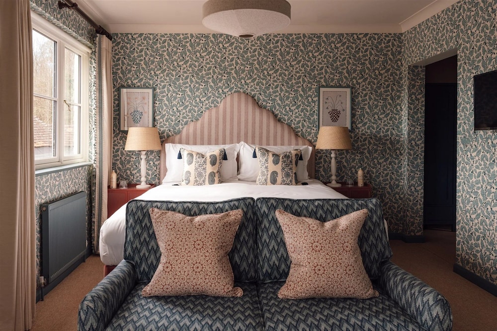 Cottage, Suite, King Bed