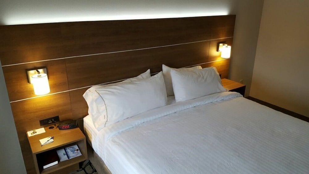 Holiday Inn Express Mount Pleasant Scottdale 15/44
