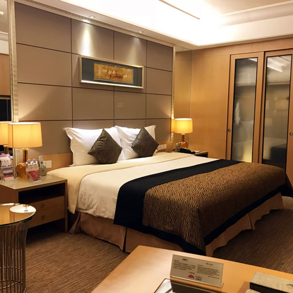 Wellton International Hotel 18/50