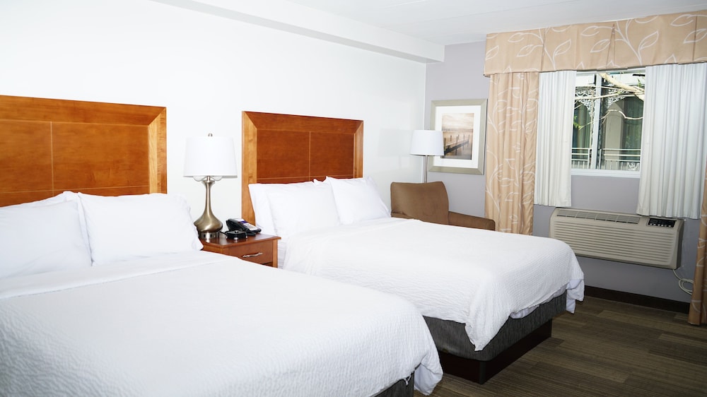 Holiday Inn Express Philadelphia Airport 16/50