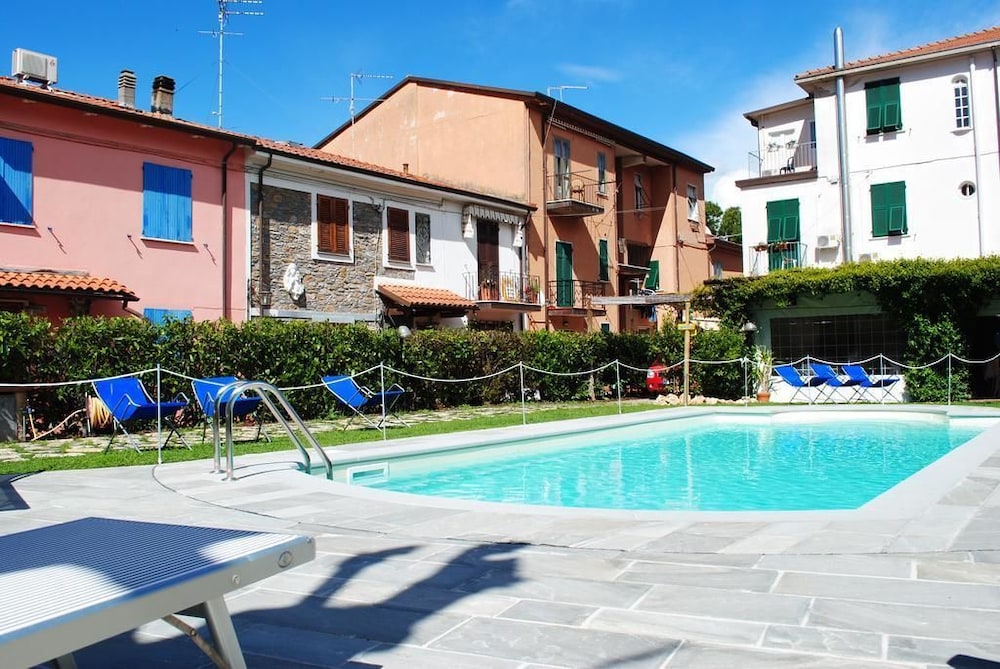 Sette Archi 55/62