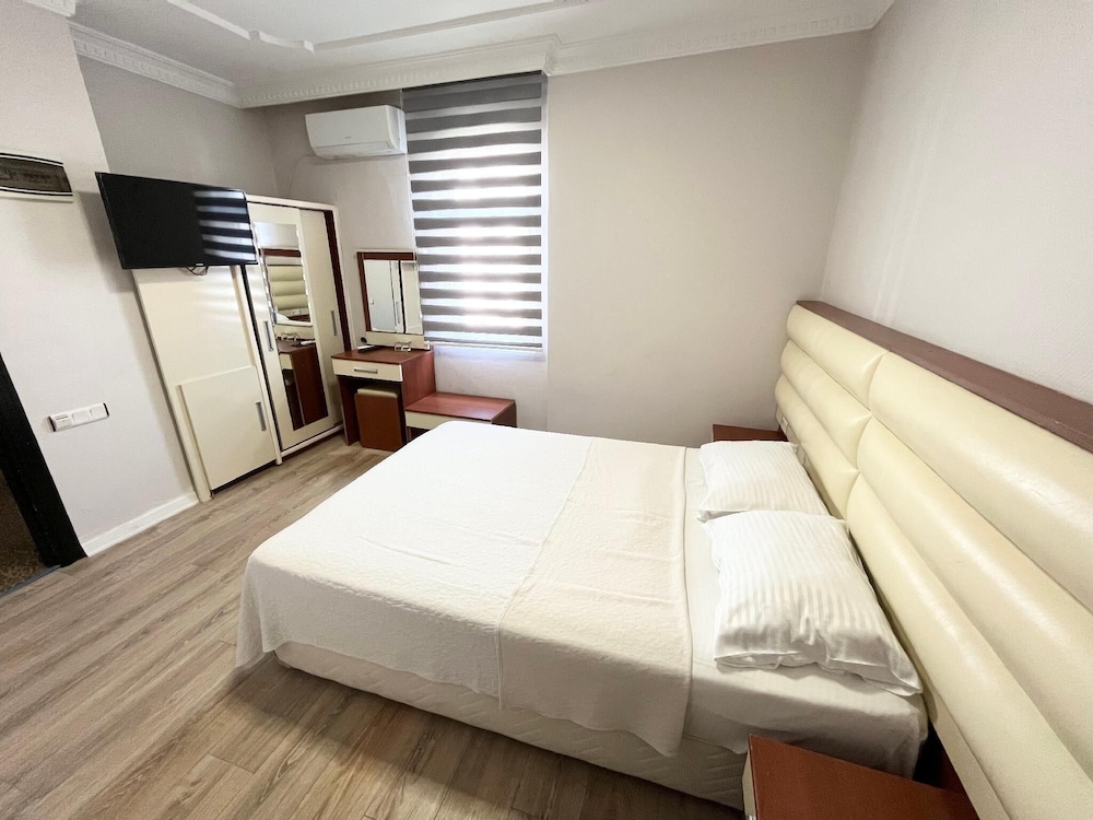 Deluxe Ersoy Hotel 6/35