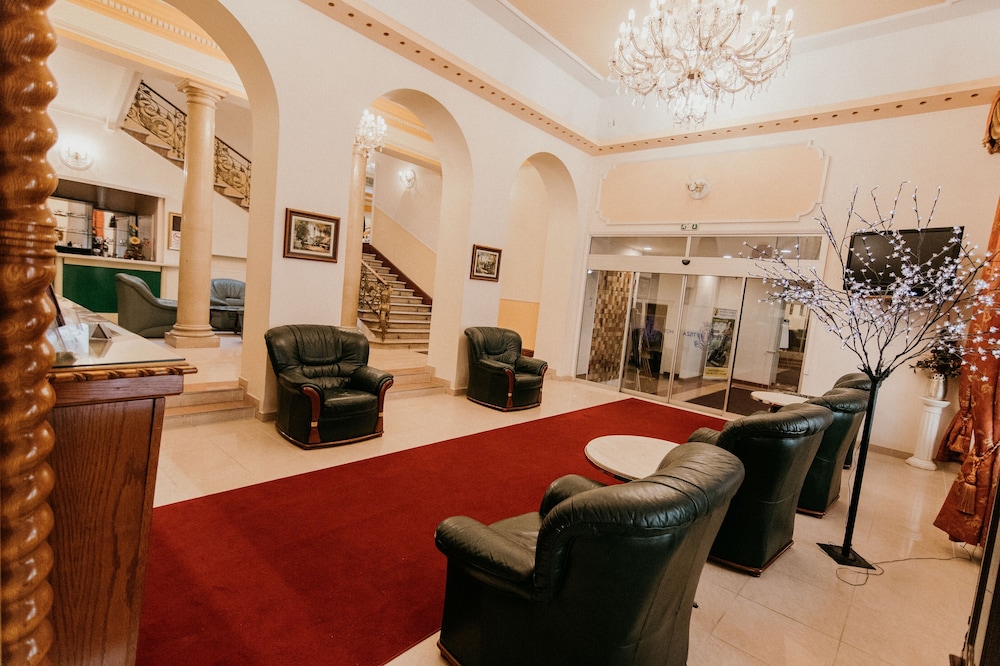 Tisza Hotel 39/50