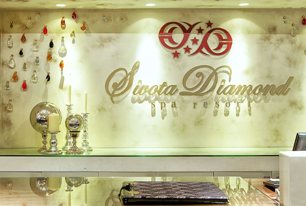 Sivota Diamond Resort & Spa 6/50