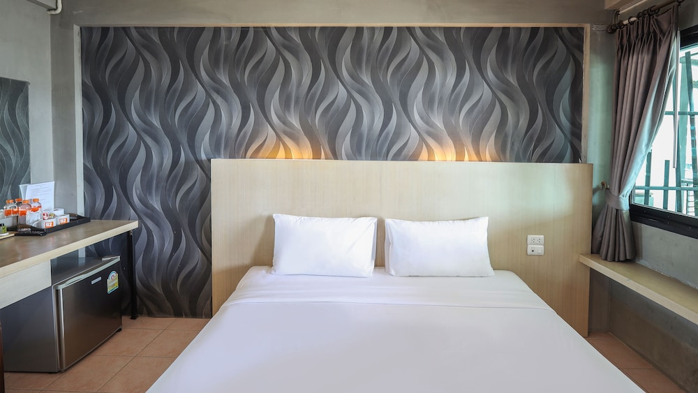 B2 Lanna Boutique & Budget Hotel 34/60