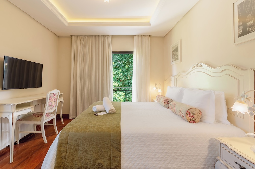 Pousada Villa D'biagy Premium 16/50