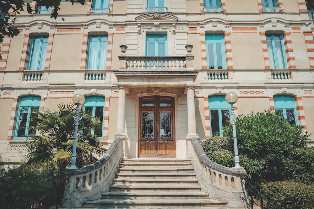 Residence Vacances Bleues Villa Regina 2/68