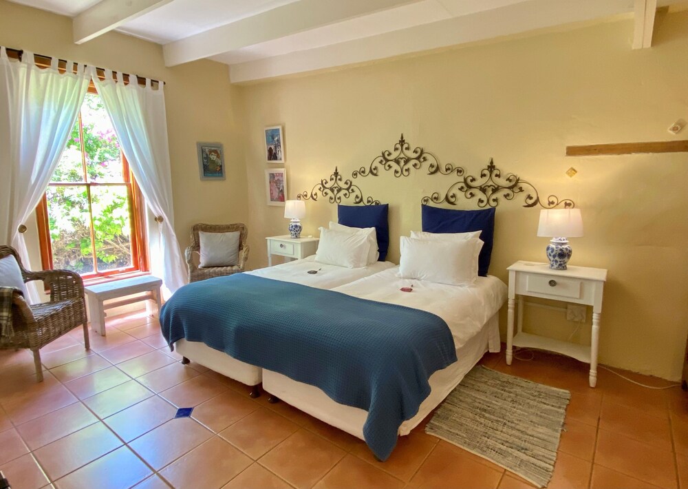 Darling Lodge Guest House Pty Ltd 13/50