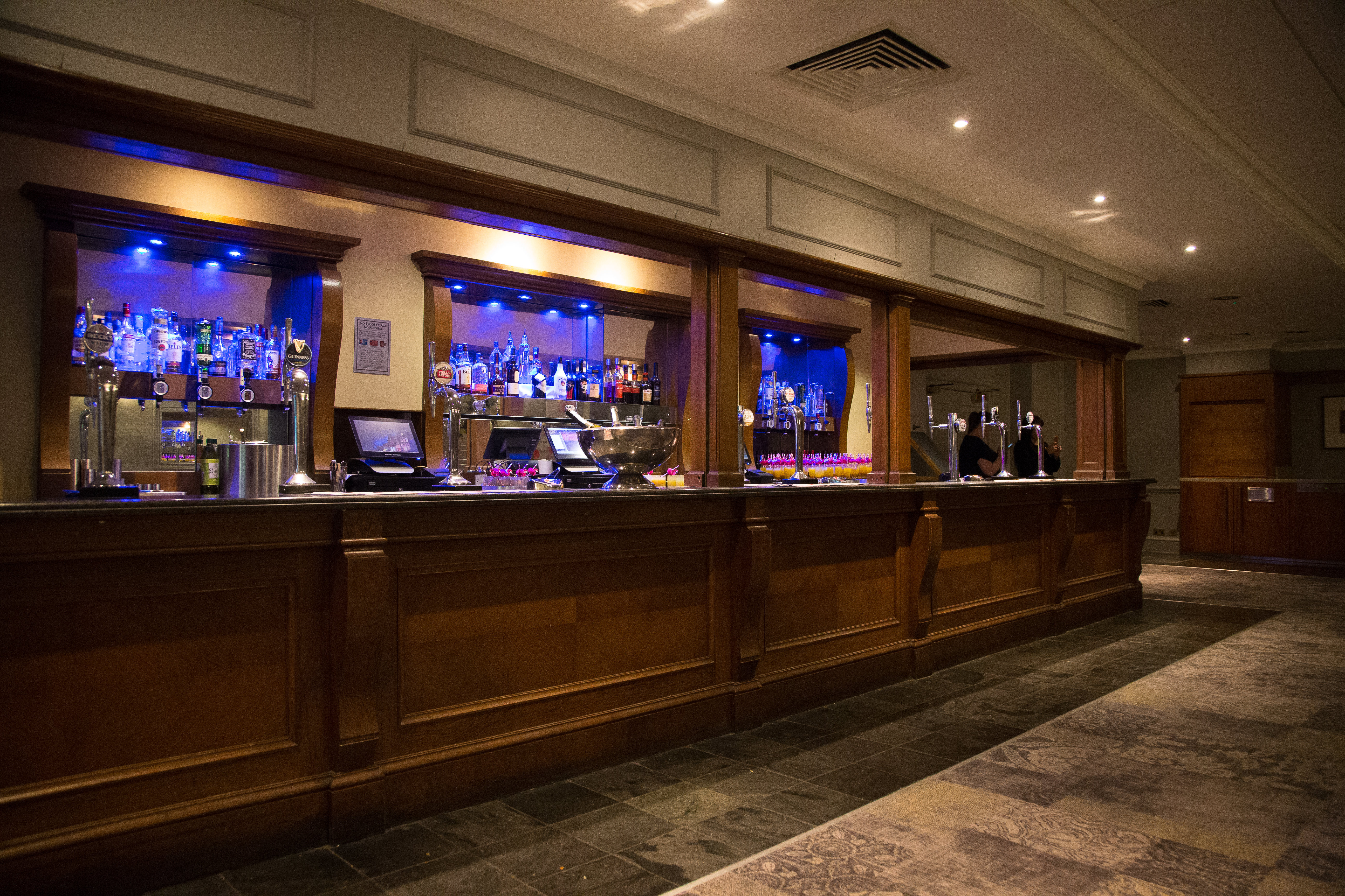 Voco St Johns Solihull Ex St Johns Hotel 6/75