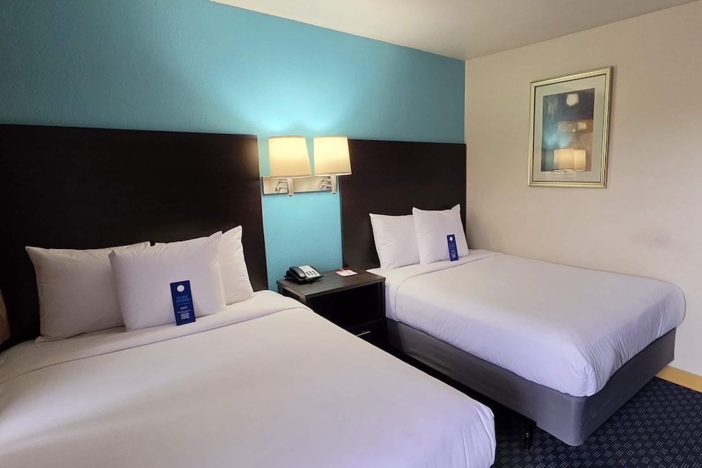 Howard Johnson by Wyndham Odessa TX 21/49