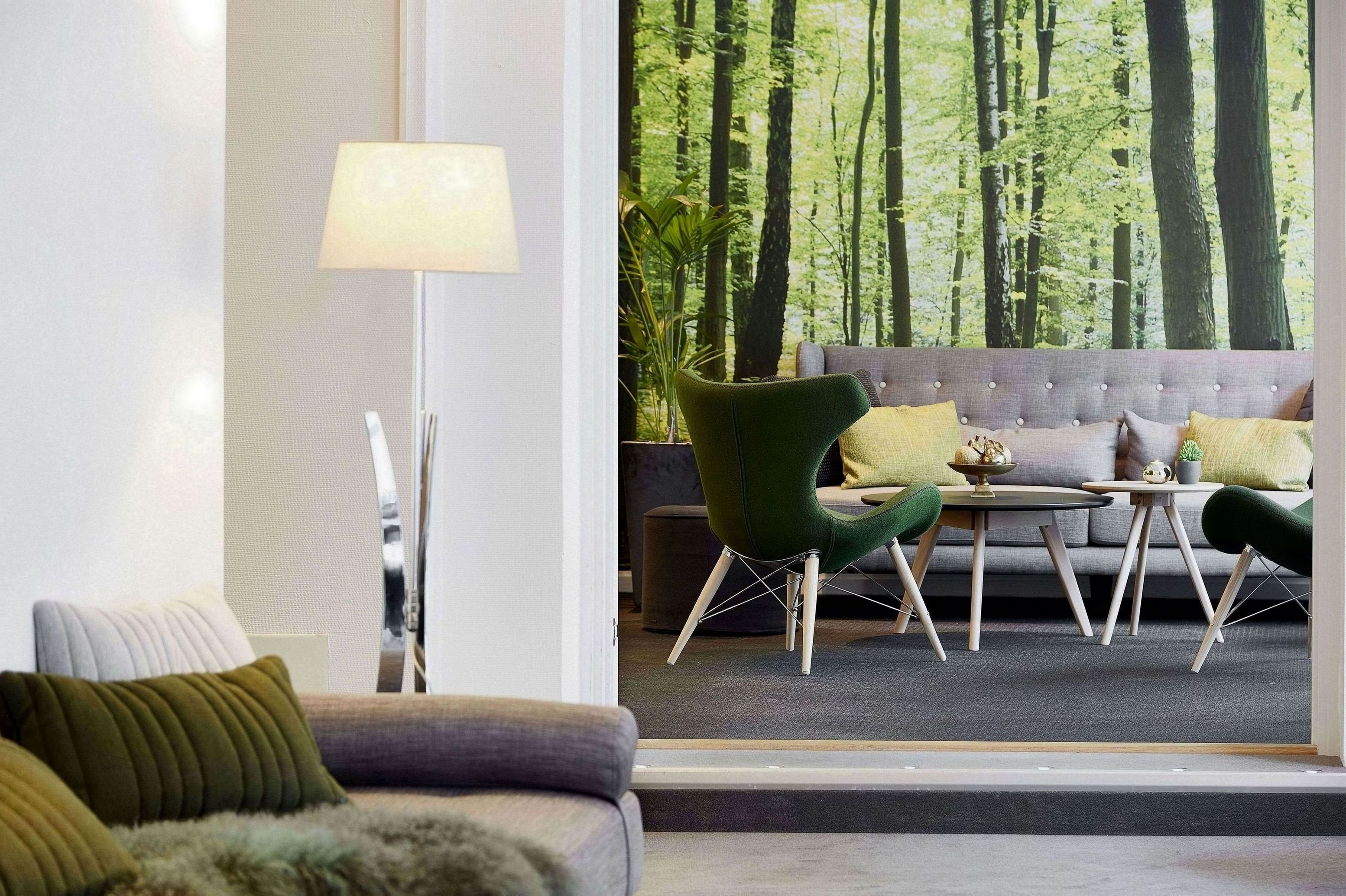 Milling Hotel Gestus 13/18