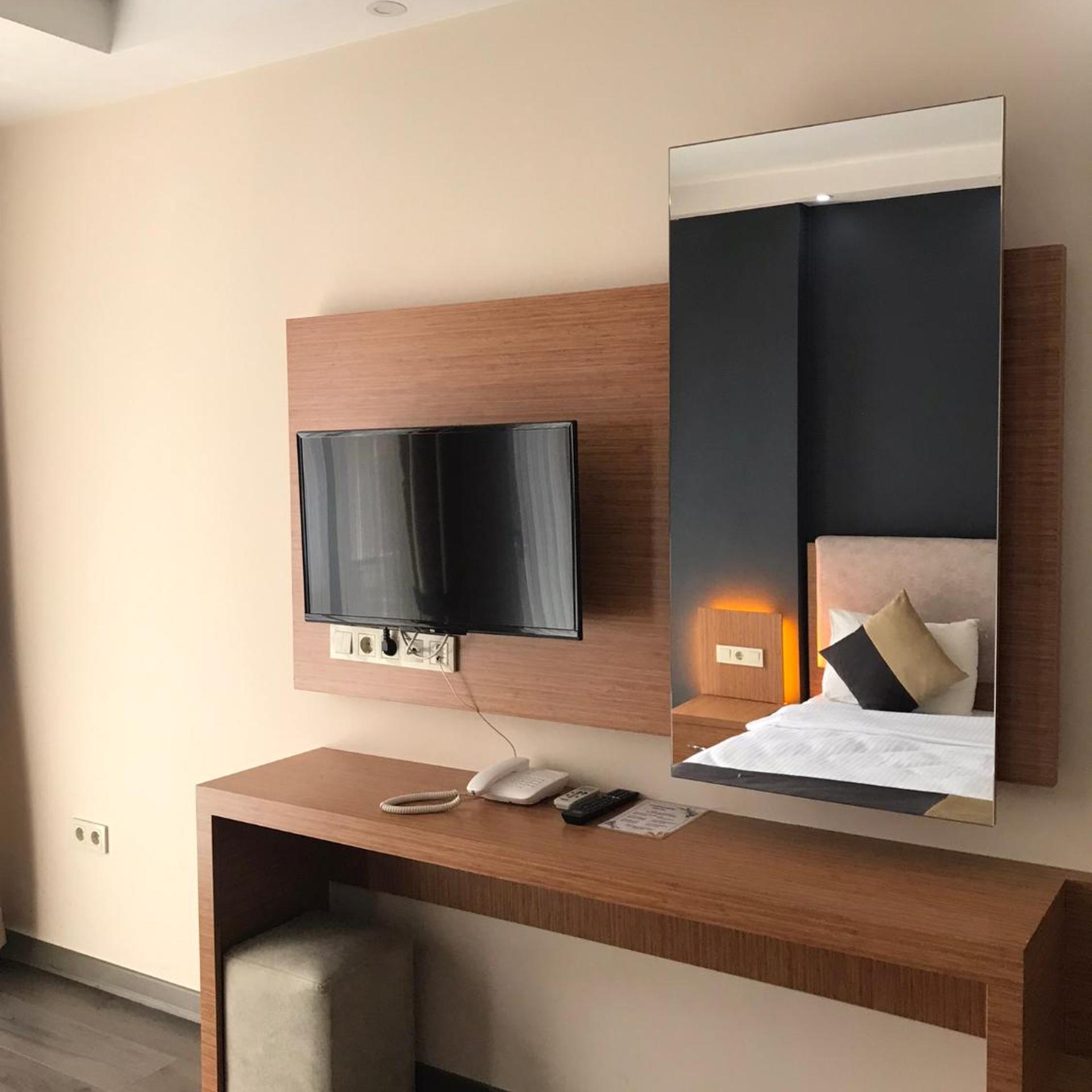 Carpe Diem Hotel 15/33