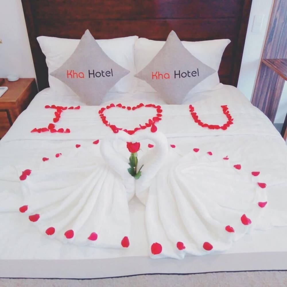 Kha Hotel - Hostel photo4