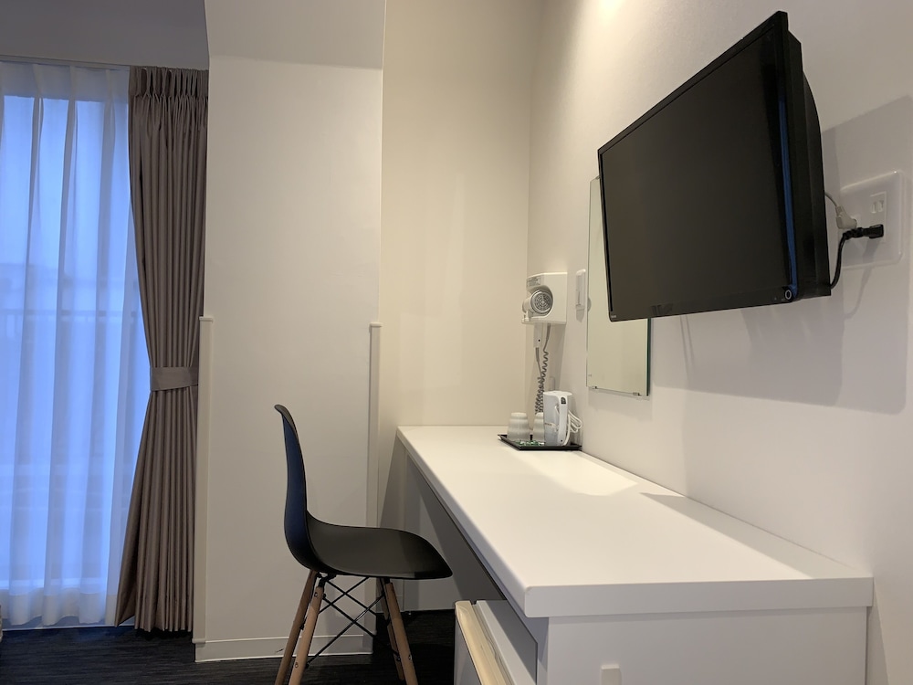 Hotel New Touhoku 23/31