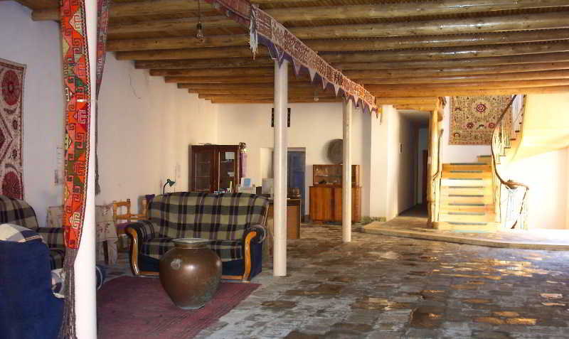 Lyabi House 16/16