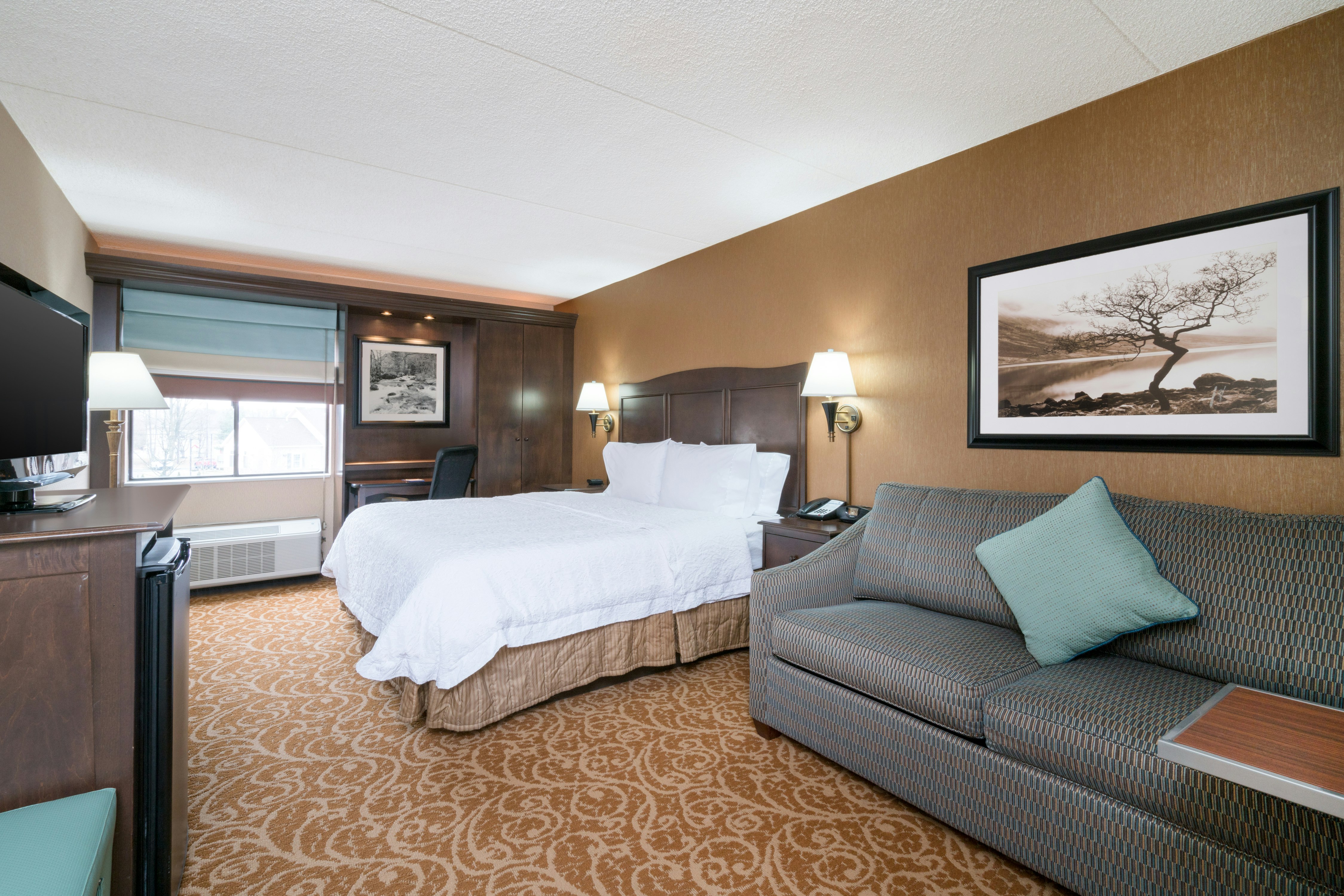 Hampton Inn Downingtown/Exton 23/73
