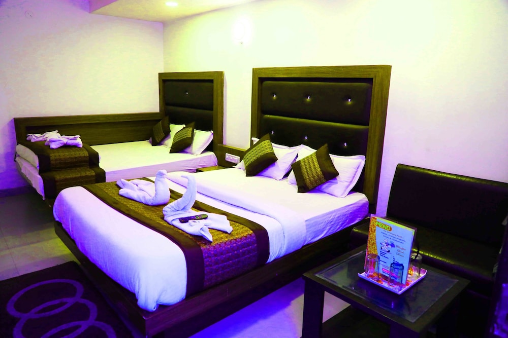 Hotel Kumar Palace 13/34