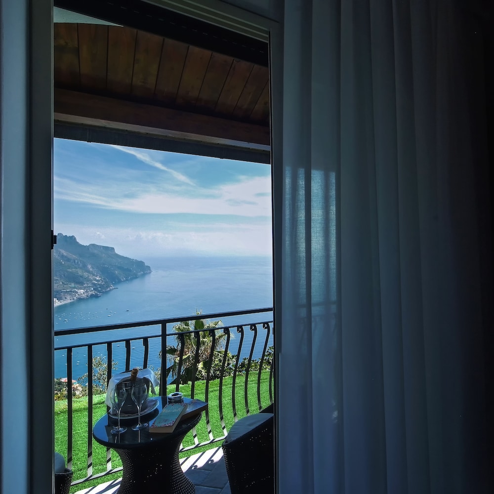 garden ravello