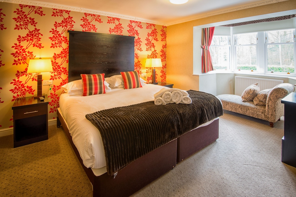 Woodlands Guest House Windermere 20/44