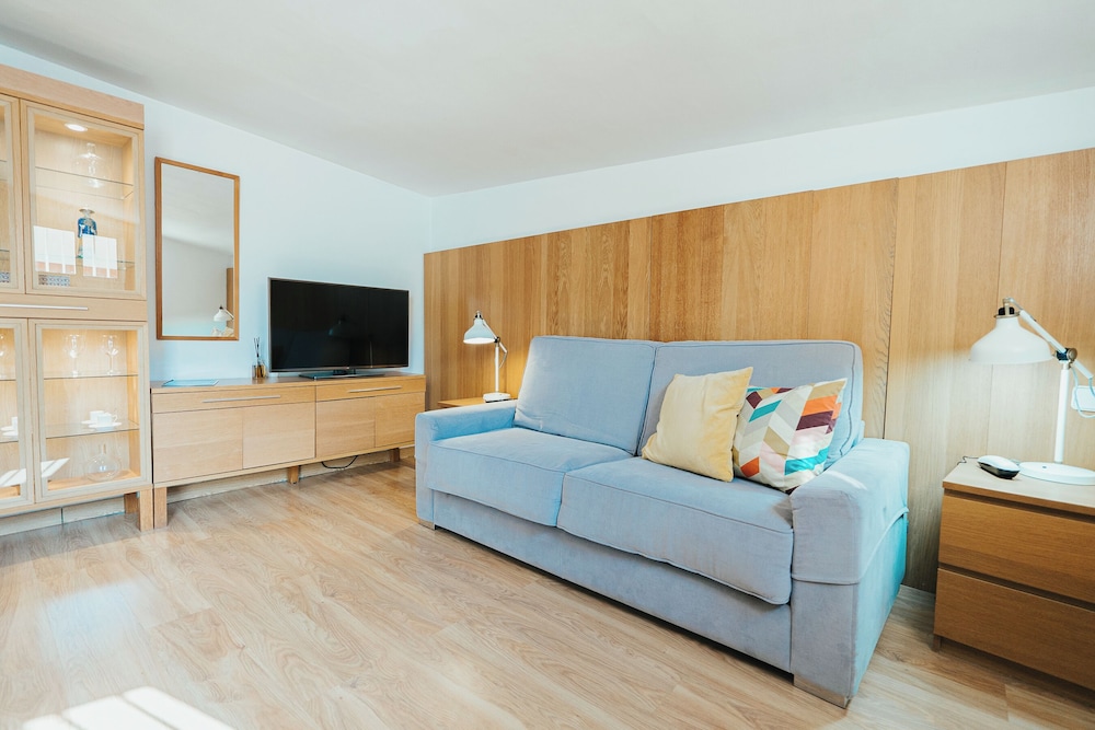 Rambla Bacardi Apartments 30/50
