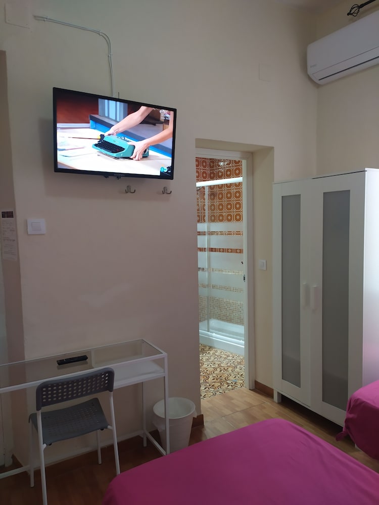 Pension Azahar 32/50