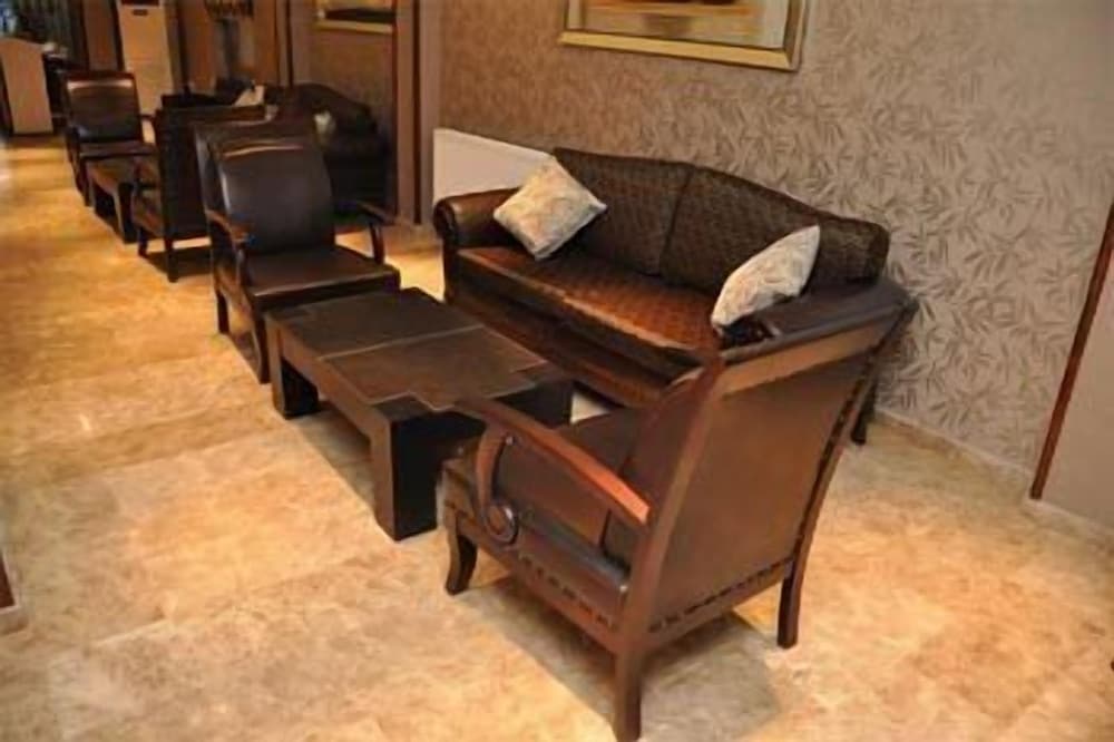 Ankara Amar Hotel 20/27