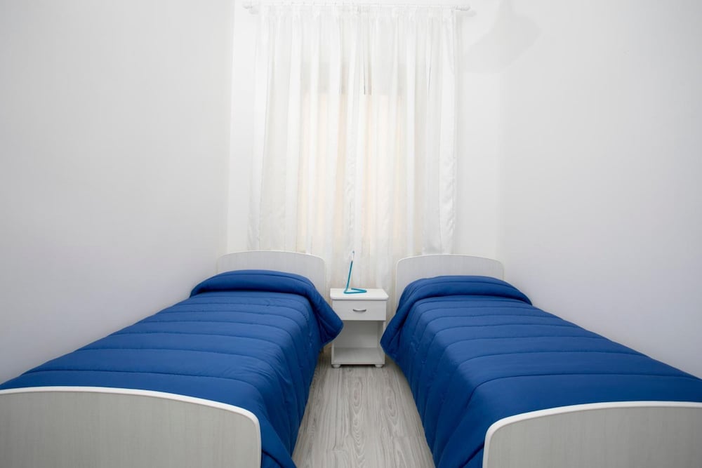 Aria Di Mare B&B 24/29
